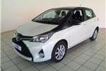 2017 Toyota Yaris Yaris 1.3 auto