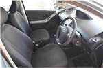  2006 Toyota Yaris Yaris 1.3 T3 5-door