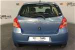  2006 Toyota Yaris Yaris 1.3 T3+ 5-door