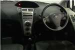  2006 Toyota Yaris Yaris 1.3 T3 5-door