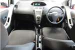  2006 Toyota Yaris Yaris 1.3 T3 5-door