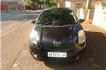  2007 Toyota Yaris Yaris 1.3 T3 5-door