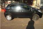  2007 Toyota Yaris Yaris 1.3 T3 5-door