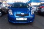  2007 Toyota Yaris Yaris 1.3 T3 5-door