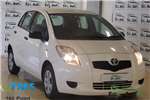  2007 Toyota Yaris Yaris 1.3 T3 5-door