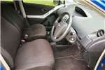  2007 Toyota Yaris Yaris 1.3 T3 5-door