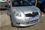  2007 Toyota Yaris Yaris 1.3 T3 5-door