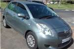  2007 Toyota Yaris Yaris 1.3 T3+ 5-door