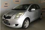  2007 Toyota Yaris Yaris 1.3 T3+ 5-door