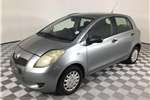  2007 Toyota Yaris Yaris 1.3 T3 5-door