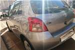  2007 Toyota Yaris Yaris 1.3 T3 5-door