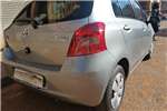  2007 Toyota Yaris Yaris 1.3 T3 5-door