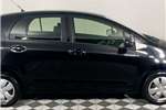  2007 Toyota Yaris Yaris 1.3 T3 5-door