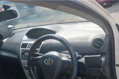 Used 2007 Toyota Yaris 1.3 T3+ 5 door