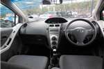  2008 Toyota Yaris Yaris 1.3 T3+ 5-door