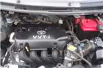  2008 Toyota Yaris Yaris 1.3 T3 5-door