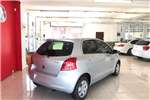  2008 Toyota Yaris Yaris 1.3 T3+ 5-door