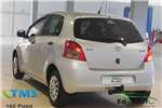  2008 Toyota Yaris Yaris 1.3 T3+ 5-door