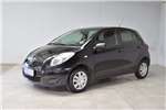  2008 Toyota Yaris Yaris 1.3 T3 5-door