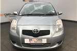  2008 Toyota Yaris Yaris 1.3 T3 5-door