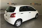  2008 Toyota Yaris Yaris 1.3 T3+ 5-door