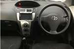  2008 Toyota Yaris Yaris 1.3 T3+ 5-door