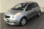  2008 Toyota Yaris Yaris 1.3 T3 5-door