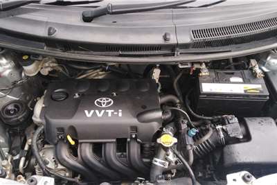  2008 Toyota Yaris Yaris 1.3 T3+ 5-door