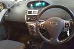  2009 Toyota Yaris Yaris 1.3 T3+ 5-door