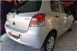  2009 Toyota Yaris Yaris 1.3 T3 5-door