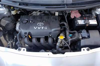 Used 2009 Toyota Yaris 1.3 T3+ 5 door
