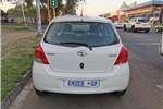  2010 Toyota Yaris Yaris 1.3 T3+ 5-door