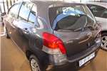  2011 Toyota Yaris Yaris 1.3 T3+ 5-door