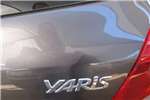  2011 Toyota Yaris Yaris 1.3 T3+ 5-door