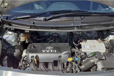  2011 Toyota Yaris Yaris 1.3 T3+ 5-door