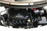  2012 Toyota Yaris Yaris 1.3 T3+ 5-door
