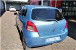  2007 Toyota Yaris Yaris 1.3 T3+ 5-door automatic