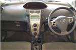  2009 Toyota Yaris Yaris 1.3 T3+ 5-door automatic