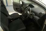  2008 Toyota Yaris Yaris 1.3 T3+ sedan