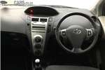  2009 Toyota Yaris Yaris 1.3 T3+ sedan