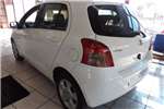  2006 Toyota Yaris Yaris 1.3 T3 Spirit 5-door