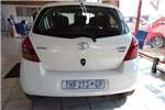  2006 Toyota Yaris Yaris 1.3 T3 Spirit 5-door