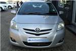  2006 Toyota Yaris Yaris 1.3 T3 Spirit 5-door