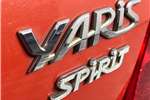  2006 Toyota Yaris Yaris 1.3 T3 Spirit 5-door