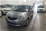  2008 Toyota Yaris Yaris 1.3 T3 Spirit 5-door