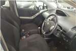  2008 Toyota Yaris Yaris 1.3 T3 Spirit 5-door