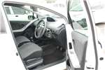 Used 2010 Toyota Yaris 1.3 T3 Spirit 5 door