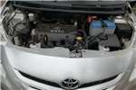  2008 Toyota Yaris Yaris 1.5 Pulse