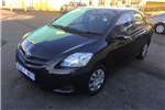  2009 Toyota Yaris Yaris 1.5 Pulse