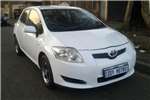  2009 Toyota Yaris Yaris 1.5 Pulse